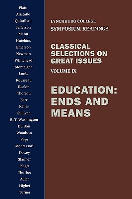 ISBN 9780761804529 Education: Ends and Means, Volume 9 Revised and Com/UNIV PR OF AMER/Julius A. Sigler 本・雑誌・コミック 画像