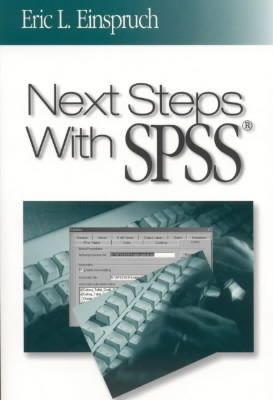 ISBN 9780761919643 Next Steps With SPSS / 本・雑誌・コミック 画像