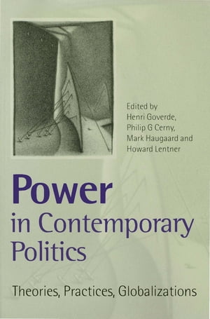 ISBN 9780761966760 Power in Contemporary Politics Theories, Practices, Globalizations 本・雑誌・コミック 画像