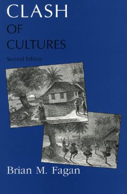 ISBN 9780761991465 Clash of Cultures/UNITED SYNAGOGUE OF CONSERVATI/Brian M. Fagan 本・雑誌・コミック 画像