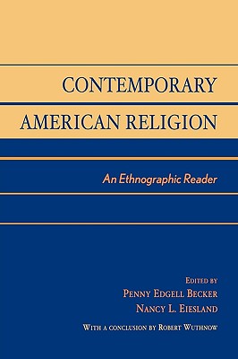 ISBN 9780761991960 Contemporary American Religion: An Ethnographic Reader/ALTAMIRA PR/Penny Edgell 本・雑誌・コミック 画像