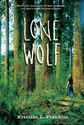 ISBN 9780763629960 Lone Wolf/CANDLEWICK BOOKS/Kristine L. Franklin 本・雑誌・コミック 画像