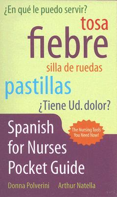 ISBN 9780763751128 Spanish Pocket Guide for Nurses/JONES & BARTLETT PUBL INC/Donna Polverini 本・雑誌・コミック 画像