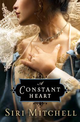 ISBN 9780764204319 A Constant Heart/BETHANY HOUSE PUBL/Siri Mitchell 本・雑誌・コミック 画像