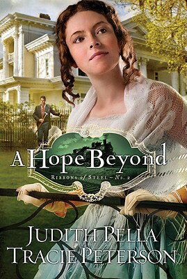 ISBN 9780764206924 A Hope Beyond Repackaged/BETHANY HOUSE PUBL/Judith Pella 本・雑誌・コミック 画像