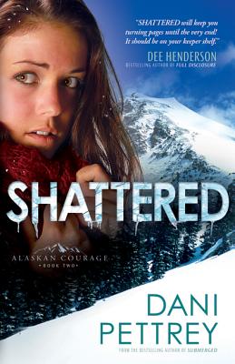 ISBN 9780764209833 Shattered/BETHANY HOUSE PUBL/Dani Pettrey 本・雑誌・コミック 画像