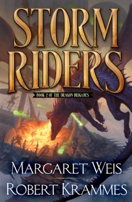 ISBN 9780765333490 Storm Riders/TOR BOOKS ST MARTINS PR INC/Margaret Weis 本・雑誌・コミック 画像