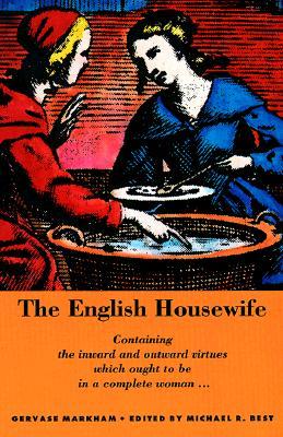 ISBN 9780773511033 The English Housewife/MCGILL QUEENS UNIV PR/Gervase Markham 本・雑誌・コミック 画像