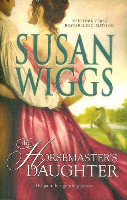 ISBN 9780778325109 The Horsemaster's Daughter/MIRA/Susan Wiggs 本・雑誌・コミック 画像