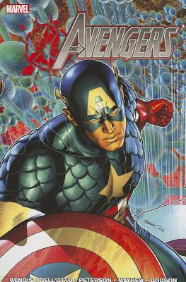 ISBN 9780785160823 Avengers by Brian Michael Bendis - Volume 5/MARVEL COMICS GROUP/Brian Michael Bendis 本・雑誌・コミック 画像