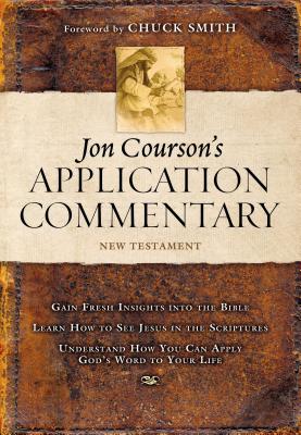 ISBN 9780785251552 New Testament Volume 3: Matthew-Revelations/THOMAS NELSON PUB/Jon Courson 本・雑誌・コミック 画像