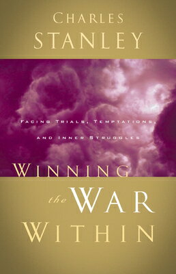 ISBN 9780785264163 Winning the War Within/THOMAS NELSON PUB/Charles F. Stanley 本・雑誌・コミック 画像