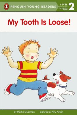 ISBN 9780785703808 My Tooth Is Loose! Bound for/TURTLEBACK BOOKS/Harriet Ziefert 本・雑誌・コミック 画像