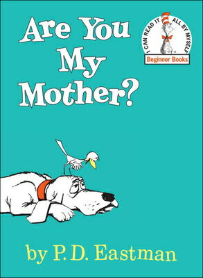 ISBN 9780785751038 Are You My Mother? Bound for Schoo/TURTLEBACK BOOKS/P. D. Eastman 本・雑誌・コミック 画像