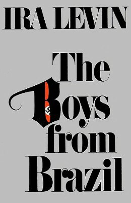 ISBN 9780786106967 The Boys from Brazil (Six Cassettes)/BLACKSTONE AUDIO BOOKS/I. R. Levin 本・雑誌・コミック 画像