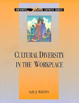 ISBN 9780786301256 Cultural Diversity in the Workplace/MCGRAW HILL/IRWIN PROFESSIONAL/Sally Walton 本・雑誌・コミック 画像