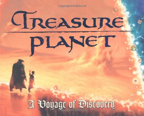 ISBN 9780786853663 Treasure Planet (Welcome Book) / Jeff Kurtti 本・雑誌・コミック 画像