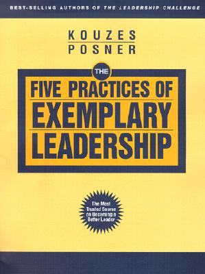 ISBN 9780787967499 The Five Practices of Exemplary Leadership/JOHN WILEY & SONS INC/James M. Kouzes 本・雑誌・コミック 画像