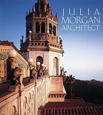 ISBN 9780789200198 Julia Morgan Architect Rev/ABBEVILLE PR/Sara Holmes Boutelle 本・雑誌・コミック 画像