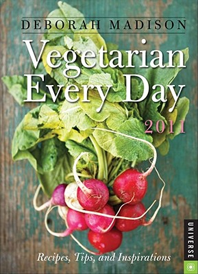 ISBN 9780789321145 Vegetarian Every Day: Recipes, Tips, and Inspirations 2011/UNIVERSE BOOKS/Deborah Madison 本・雑誌・コミック 画像
