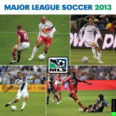 ISBN 9780789325853 Major League Soccer Calendar 2013/UNIVERSE BOOKS/Universe Publishing 本・雑誌・コミック 画像