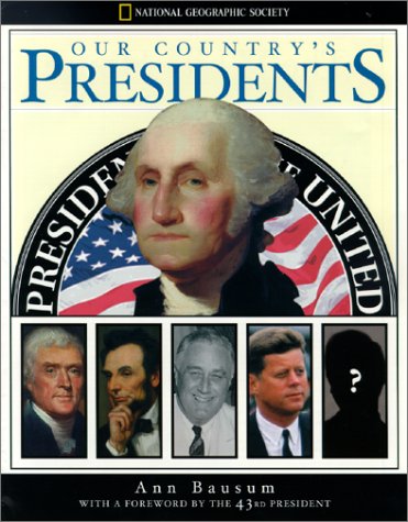 ISBN 9780792272267 Our Country's Presidents / Ann Bausum 本・雑誌・コミック 画像