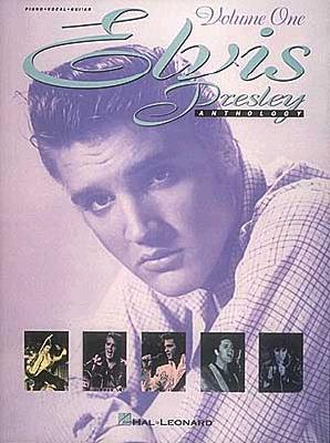 ISBN 9780793527212 Elvis Presley Anthology - Volume 1/HAL LEONARD PUB CO/Hal Leonard Publishing Corporation 本・雑誌・コミック 画像