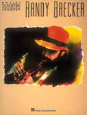 ISBN 9780793527953 Randy Brecker: Trumpet/MUSIC SALES CORP/OMNIBUS PR/Menotti Gian-Carlo 本・雑誌・コミック 画像