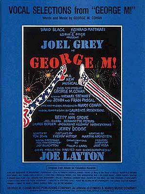 ISBN 9780793533398 George M!/MUSIC SALES CORP/George M. Cohan 本・雑誌・コミック 画像