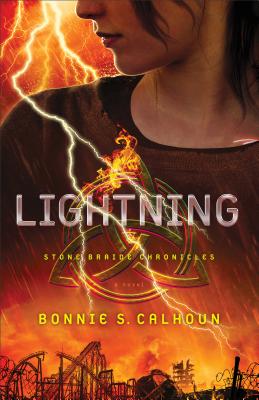 ISBN 9780800723774 Lightning/FLEMING H REVELL CO/Bonnie S. Calhoun 本・雑誌・コミック 画像