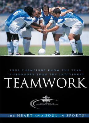 ISBN 9780800725099 Teamwork: True Champions Know the Team Is Stronger Than the Individual/FLEMING H REVELL CO/Chad Bonham 本・雑誌・コミック 画像