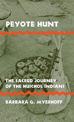 ISBN 9780801408175 Peyote Hunt/CORNELL UNIV PR/Barbara G. Myerhoff 本・雑誌・コミック 画像