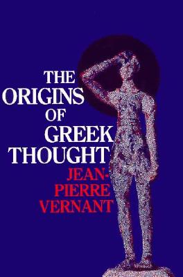 ISBN 9780801492938 The Origins of Greek Thought/CORNELL UNIV PR/Jean-Pierre Vernant 本・雑誌・コミック 画像