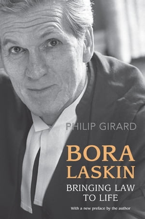 ISBN 9780802090447 Bora Laskin Bringing Law to Life Philip Girard 本・雑誌・コミック 画像