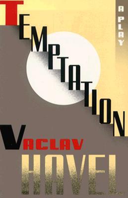 ISBN 9780802131003 Temptation/GROVE/ATLANTIC INC/Vaclav Havel 本・雑誌・コミック 画像