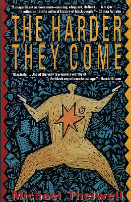 ISBN 9780802131386 The Harder They Come/GROVE ATLANTIC/Michael Thelwell 本・雑誌・コミック 画像