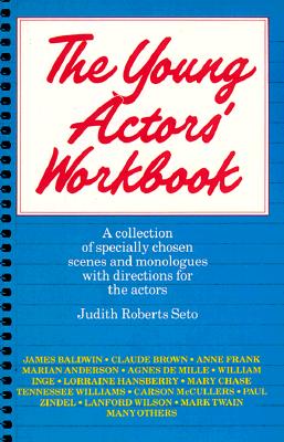 ISBN 9780802150820 The Young Actor's Workbook/GROVE/ATLANTIC INC/Roberts-Seto 本・雑誌・コミック 画像