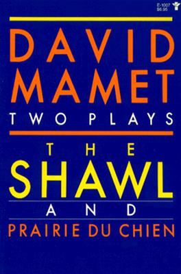 ISBN 9780802151728 Shawl and Prairie Du Chien/GROVE ATLANTIC/David Mamet 本・雑誌・コミック 画像