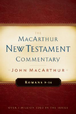 ISBN 9780802407689 Romans 9-16 MacArthur New Testament Commentary: Volume 16/MOODY PUBL/John MacArthur 本・雑誌・コミック 画像