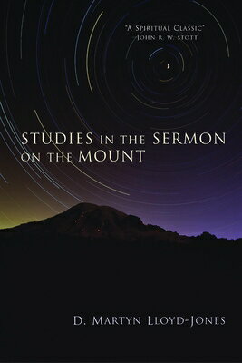 ISBN 9780802800367 Studies in the Sermon on the Mount/WILLIAM B EERDMANS PUB CO/D. Martyn Lloyd-Jones 本・雑誌・コミック 画像