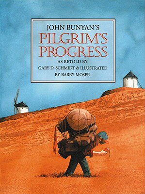 ISBN 9780802850805 Pilgrim's Progress/WILLIAM B EERDMAN CO JUVENILE/Gary D. Schmidt 本・雑誌・コミック 画像