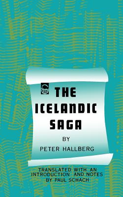 ISBN 9780803250826 The Icelandic Saga/UNIV OF NEBRASKA PR/Peter Hallberg 本・雑誌・コミック 画像