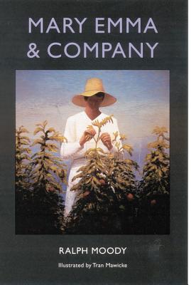 ISBN 9780803282117 Mary Emma & Company/UNIV OF NEBRASKA PR/Ralph Moody 本・雑誌・コミック 画像