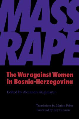 ISBN 9780803292291 Mass Rape: The War against Women in Bosnia-Herzegovina/UNIV OF NEBRASKA PR/Cynthia Enloe 本・雑誌・コミック 画像