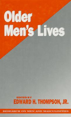 ISBN 9780803950801 Older Men′s Lives/SAGE PUBN/Edward H. Thompson 本・雑誌・コミック 画像