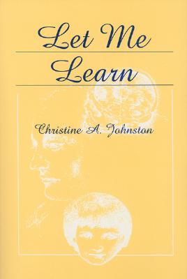 ISBN 9780803967649 Let Me Learn/CORWIN PR INC/Christine A. Johnston 本・雑誌・コミック 画像