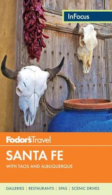 ISBN 9780804142069 Fodor's In Focus Santa Fe: With Taos and Albuquerque/FODORS/Fodor's Travel Guides 本・雑誌・コミック 画像