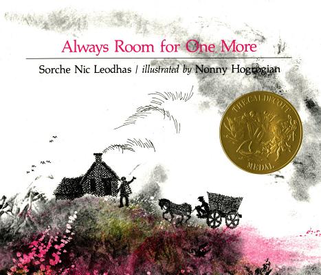 ISBN 9780805003307 Always Room for One More /HENRY HOLT/Sorche Nic Leodhas 本・雑誌・コミック 画像