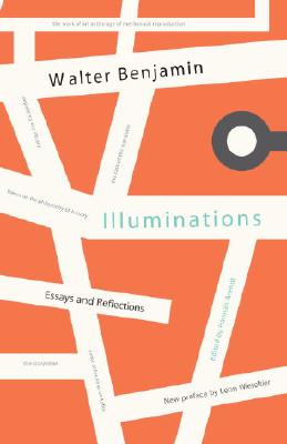 ISBN 9780805202410 Illuminations: Essays and Reflections/SCHOCKEN BOOKS INC/Walter Benjamin 本・雑誌・コミック 画像