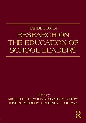 ISBN 9780805861587 Handbook of Research on the Education of School Leaders/LAWRENCE ERLBAUM ASSOC INC/Young Michelle 本・雑誌・コミック 画像